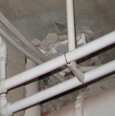 崇明漏水维修 卫生间漏水的原因是什么？卫生间下水管漏水怎么办？