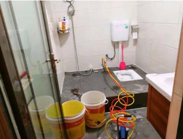崇明漏水检测 卫生间漏水怎么修？卫生间装修要注意哪些？